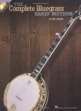 The Complete Bluegrass Banjo Method