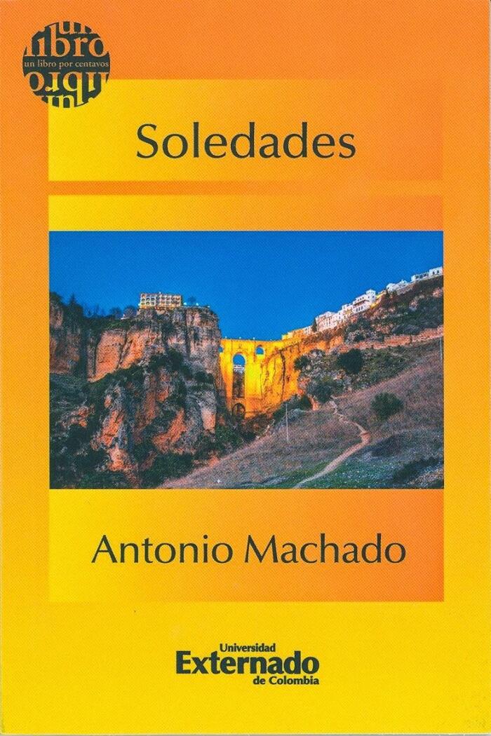 Soledades