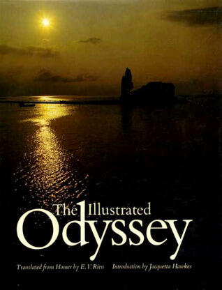The Illustrated Odyssey
