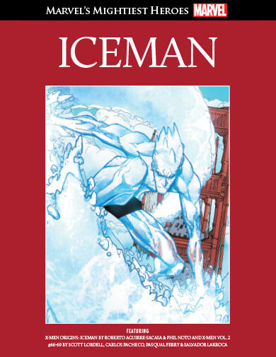 Iceman