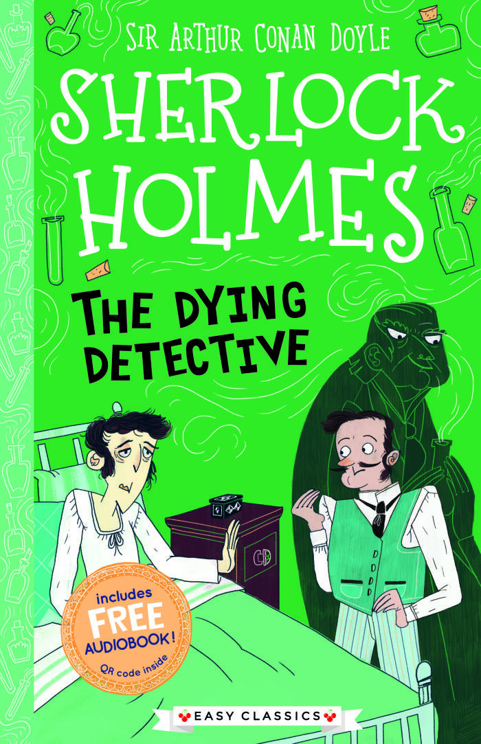 The Dying Detective