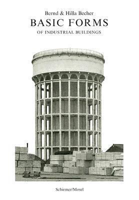 Basic Forms of Industrial Buildings