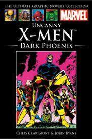 Uncanny X-Men: Dark Phoenix