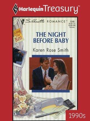 The Night Before Baby