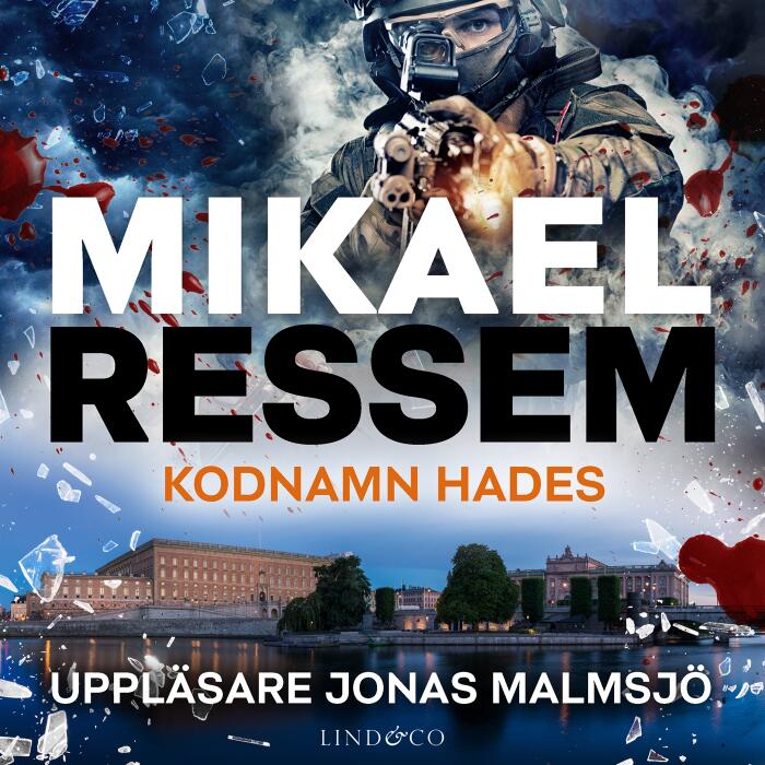 Kodnamn Hades