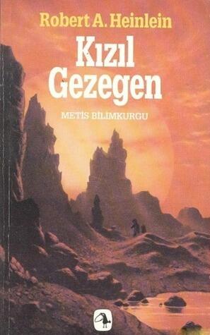 Kızıl Gezegen