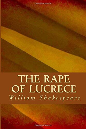 The Rape of Lucrece