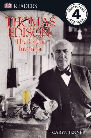 Thomas Edison: The Great Inventor