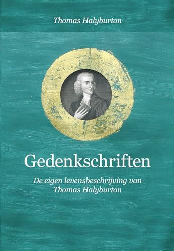 Gedenkschriften (Puriteinse klassieken Book 13)