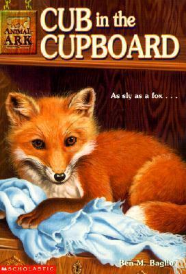Cub in the Cupboard