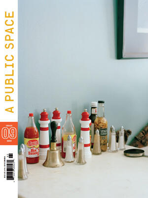 A Public Space no. 9