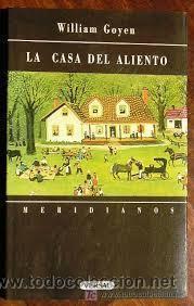 La casa del aliento