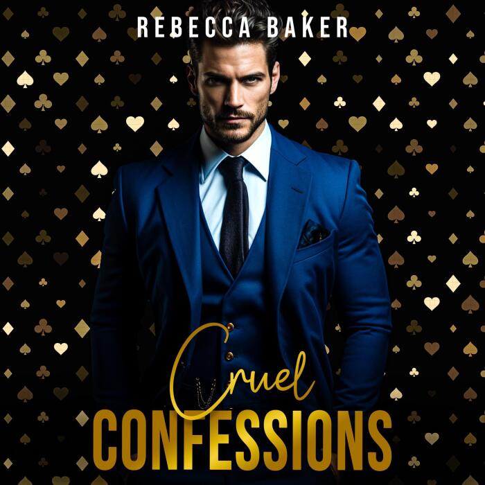 Cruel Confessions - I Want You, Baby!: Las Vegas Lovestories, Book 8