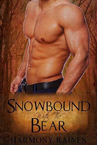 Snowbound With The Bear