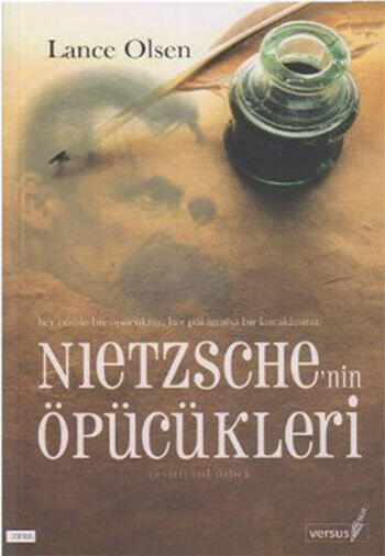 Nietzsche'nin Öpücükleri