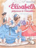 Bal à la cour