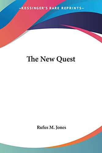 The New Quest