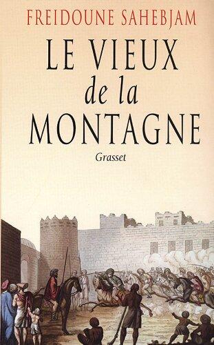 Le vieux de la montagne