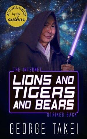 Lions and Tigers and Bears: The Internet Strikes Back