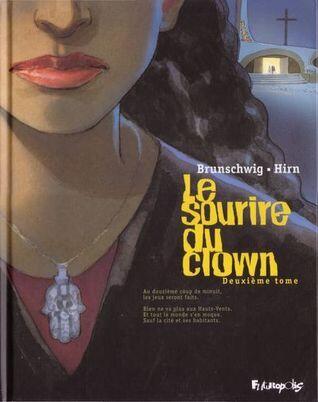 Le sourire du clown