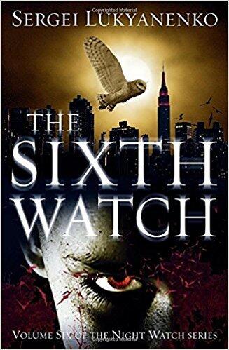 The Sixth Watch: