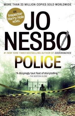 Police[POLICE][Paperback]