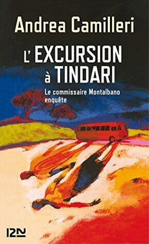 L'excursion à Tindari