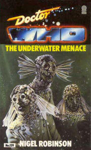 Doctor Who: The Underwater Menace