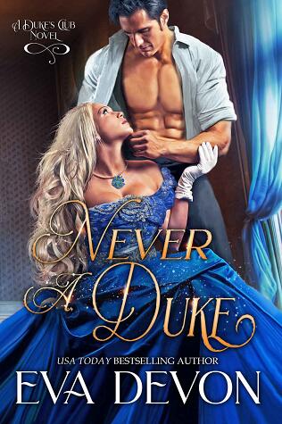 Never a Duke
