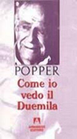 Come io vedo il Duemila. Sedici interviste: 1983-1994