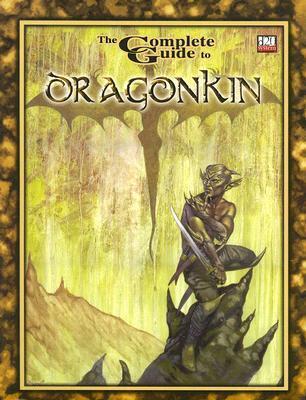 Complete Guide to Dragonkin *OP
