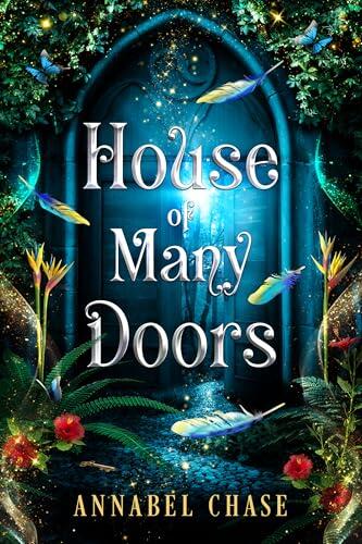 House of Many Doors