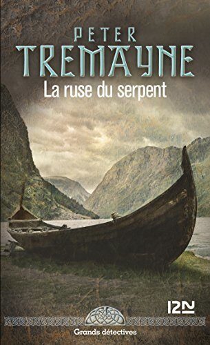 La ruse du serpent (Produits virtuels t. 3788)