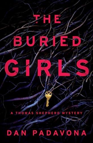 The Buried Girls