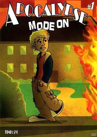 Apocalypse Mode On #1