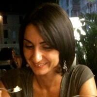 Manuela Capriati