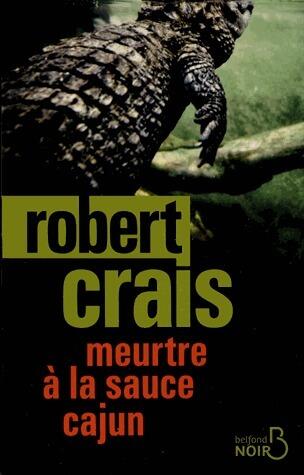 Meurtre à la sauce cajun