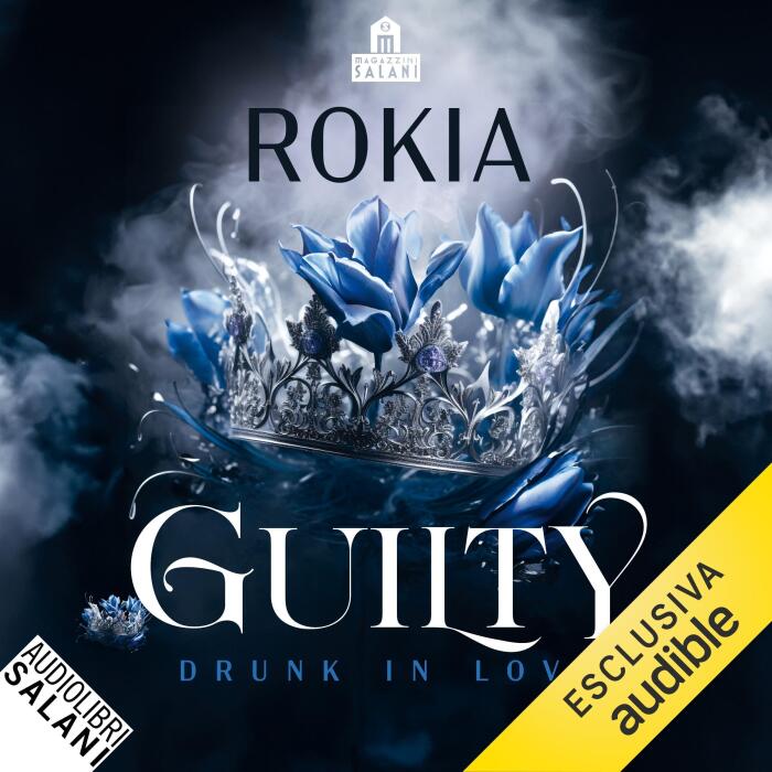 Guilty. Drunk in Love