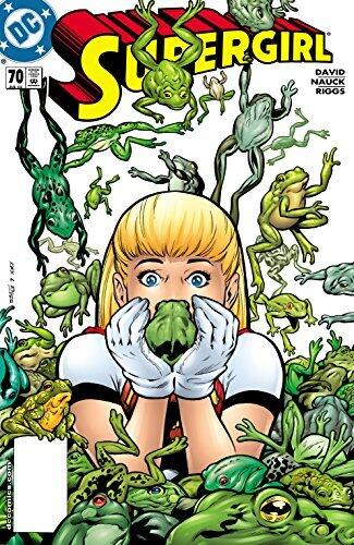 Supergirl (1996-2003) #70