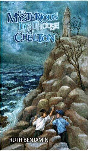 The Mysterious Lighthouse of Chelton