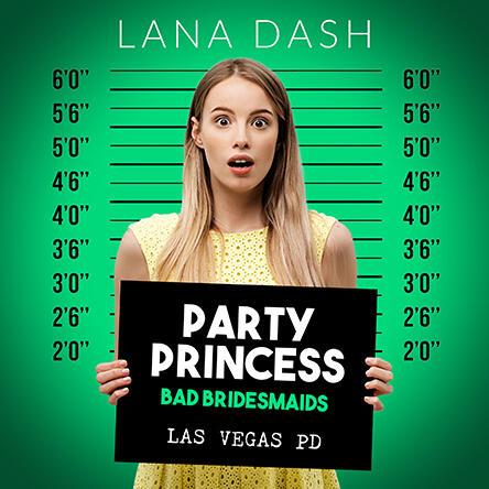 Party Princess