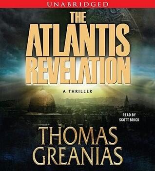 The Atlantis Revelation