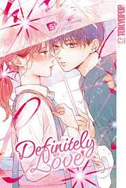 Definitely Love 05