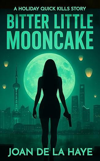 Bitter Little Mooncake