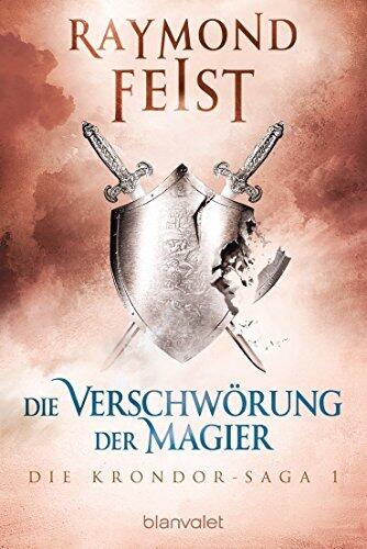 Die Verschwörung der Magier