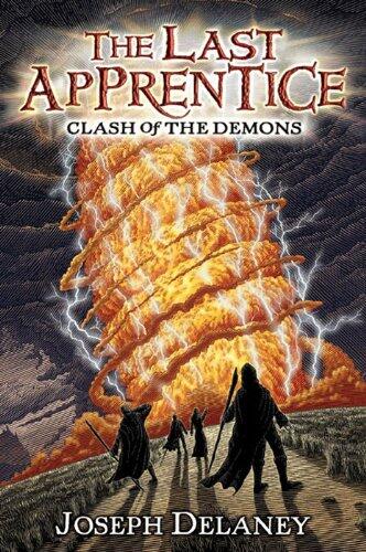 The Last Apprentice: Clash of the Demons