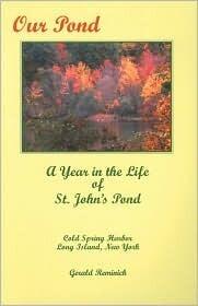 Our Pond: A Year in the Life of St. John's Pond