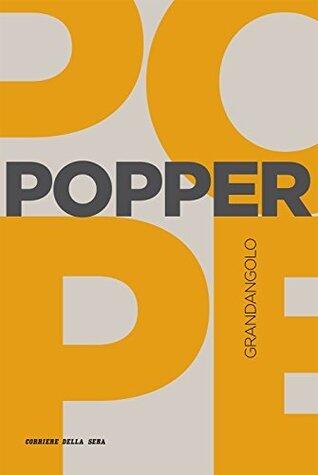 Popper (Grandangolo Filosofia Vol. 24)