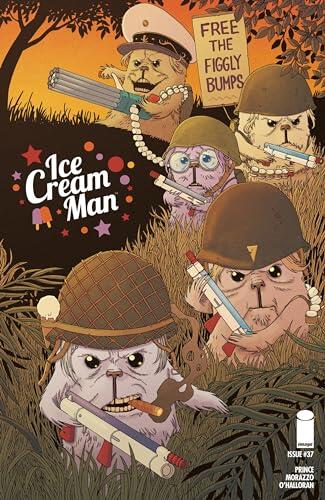 Ice Cream Man #37