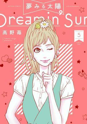Dreamin' Sun, Vol. 5